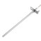 Stanbroil RTD Temperature Probe Sensor Replacement for Traeger Pellet Grills Except PTG