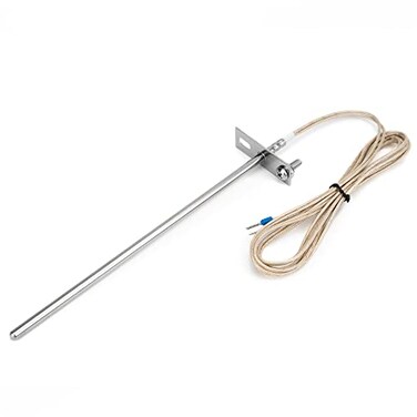 Stanbroil RTD Temperature Probe Sensor Replacement for Traeger Pellet Grills Except PTG