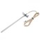 Stanbroil RTD Temperature Probe Sensor Replacement for Traeger Pellet Grills Except PTG