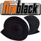 FireBlack 125 Black Nomex Self Stick Replacement for Big Green Egg Gasket High Temp wLavaLock LG XL