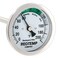 REOTEMP Backyard Pro Compost Thermometer with PDF Composting Guide 0200 Fahrenheit 24 Inch Stem
