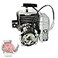 Getfarway Engine Shortblock Assembly 577424401 Compatible with Redmax EBZ8500RH EBZ8500 Backpack Blower