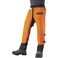 Oregon Professional FullWrap Chainsaw Chaps 36in Model Number 56413436