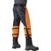 Oregon Professional FullWrap Chainsaw Chaps 36in Model Number 56413436