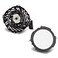 WFLNHB Recoil Pull Start Starter Replacement for 500E 140cc Engine 591139 595355 593959