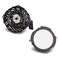 WFLNHB Recoil Pull Start Starter Replacement for 500E 140cc Engine 591139 595355 593959