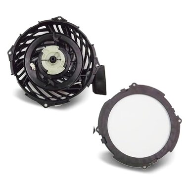 WFLNHB Recoil Pull Start Starter Replacement for 500E 140cc Engine 591139 595355 593959