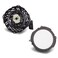 WFLNHB Recoil Pull Start Starter Replacement for 500E 140cc Engine 591139 595355 593959