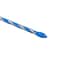 Rannb 10pcs Masonry Drill Bit Set 18 Drilling Dia Carbide Drill Bit for Glass Tile and Ceramic