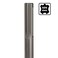 Sabre Tools 34 Inch SDS MAX Ground Rod Driver Bit for use with Rotary Hammer Drill 34 Ground Rod Driver