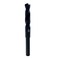 MaxTool MAXTOOL 58 Silver and Deming Drill Bits HSS M2 S D Drill Bits Prentice Twist Drills Black Oxide 12 Reduced Shank 6 OAL SD02B00R040