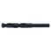 MaxTool MAXTOOL 1116 Silver and Deming Drill Bits HSS M2 S D Drill Bits Prentice Twist Drills Black Oxide 12 Reduced Shank 6 OAL SD02B00R044