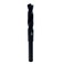 MaxTool MAXTOOL 1116 Silver and Deming Drill Bits HSS M2 S D Drill Bits Prentice Twist Drills Black Oxide 12 Reduced Shank 6 OAL SD02B00R044