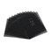 SCOTTCHEN Sanding Mesh 14 Sheet 12pcs 55 x 45 for Palm Sanders Sheets 120 Grit