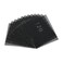 SCOTTCHEN Sanding Mesh 14 Sheet 12pcs 55 x 45 for Palm Sanders Sheets 120 Grit