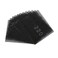SCOTTCHEN Sanding Mesh 14 Sheet 12pcs 55 x 45 for Palm Sanders Sheets 220 Grit