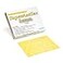 Eagle Abrasives Super Assilex Flexible Sanding Sheets Lemon K800 Hook Loop 1911509 25 Sheets