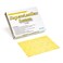 Eagle Abrasives Super Assilex Flexible Sanding Sheets Lemon K800 Hook Loop 1911509 25 Sheets