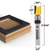 Yonico YONICO Router Bits Pattern Bit Flush Trim 38Inch Diameter 14Inch Shank 14122q