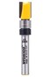 Yonico YONICO Router Bits Pattern Bit Flush Trim 38Inch Diameter 14Inch Shank 14122q