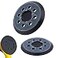 pakmee 2 Pack Sander Pad for Dewalt 5 inch 8 Hole Hook and Loop Replacement Orbital Sander Pad for DeWalt DWE6421 6421K DWE6423 6423K DCW210B