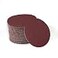 SPEEDWOX 50pcs Sanding Discs 4 Inches Sandpaper 320 Grit Hook and Loop Sanding Discs for Drill Grinder Rotary Tools No Hole