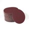 SPEEDWOX 50pcs Sanding Discs 4 Inches Sandpaper 320 Grit Hook and Loop Sanding Discs for Drill Grinder Rotary Tools No Hole