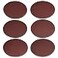 uxcell 8 Hook and Loop Sanding Discs 80100120180240400 Grit Aluminum Oxide Sandpaper for Random Orbit Sander Dry Polishing 30pcs