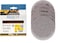 Mirka Abranet Net Disc 5 inchGrit 600 Sandpaper Sanding Discs Hook and Loop 10 pcs 9A232600RP