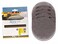 Mirka Abranet Net Disc 6 inchGrit 120 Sandpaper Sanding Discs Hook and Loop 10 pcs 9A241120RP