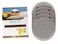 Mirka Abranet Net Disc 6 inchGrit 220 Sandpaper Sanding Discs Hook and Loop 10 pcs 9A241220RP