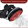 Awutzut 9 inch Sanding Discs 60 Grit 8 Holes Hook and Loop Sandpaper for Drywall Sander 10Pack