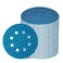 ZHONGHAINUO Orbital Sander Sandpaper 5 Inch 8 Hole 180 Grit 70 PCS