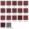 SPEEDWOX Hook and Loop Sanding Discs 100pcs 3 Inch 3000 Grit Sandpaper for Wood Drill Grinder Rotary Tools No Hole