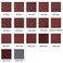 SPEEDWOX Hook and Loop Sanding Discs 100pcs 3 Inch 400 Grit Sandpaper for Wood Drill Grinder Rotary Tools No Hole