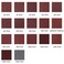 SPEEDWOX Hook and Loop Sanding Discs 100pcs 3 Inch 400 Grit Sandpaper for Wood Drill Grinder Rotary Tools No Hole