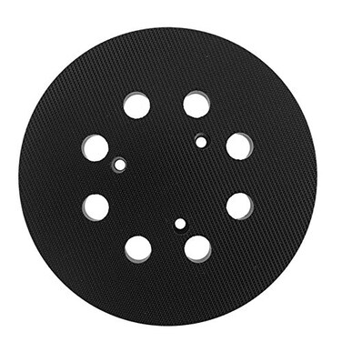 M-jump Standard 5 Hook and Loop Replacement Sander Pad for Porter Cable 343343k 390390K 382 343VSK Orbit Sander