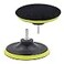 Luomorgo 5 inch Hook Loop Backing Pad Orbital Sander Polisher Sanding Pad w M10 Drill Adapter 2pcs
