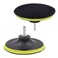 Luomorgo 5 inch Hook Loop Backing Pad Orbital Sander Polisher Sanding Pad w M10 Drill Adapter 2pcs
