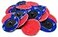 Benchmark Abrasives 2 Inch Sanding Discs Quick Change Ceramic Drill Die Grinder Sanding Disc for Deburring Polishing Rust Remover for Metal Paint Stripper 25 Pack 36 Grit