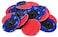 Benchmark Abrasives 2 Inch Sanding Discs Quick Change Ceramic Drill Die Grinder Sanding Disc for Deburring Polishing Rust Remover for Metal Paint Stripper 25 Pack 36 Grit