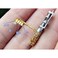 Acxico 1Pcs Mini Micro 4mm 5V 2Phase 4Wire Precision Planetary Gearbox Gear Stepper Motor Screw Metal Slider Nut