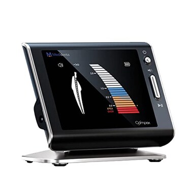 Medidenta COMPEX MultiFrequency Apex Locator Black RIV001