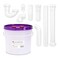 Practicon Gleco Trap 35 Gallon HV System Clay Plaster Sink Trap Kit