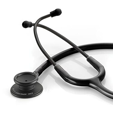ADC 619ST Adscope Lite 619 Ultra Lightweight Clinician Stethoscope with Tunable AFD Technology Tactical