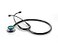 ADC 603IST Adscope 603 Premium Stainless Steel Clinician Stethoscope with Tunable AFD Technology Iridescent Tactical