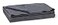 Medline Disposable Emergency Blanket 40 x 80 Gray Pack of 10