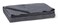 Medline Disposable Emergency Blanket 40 x 80 Gray Pack of 10
