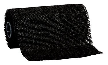 Scotchcast 3M 82004 Plus Casting Tape White 4 x 4 Yard Pack of 10