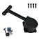 XIND ELE. RC Nitro Car Pull Starter R020 Recoil Start Accessory for 110 Vertex VX 16 18 21 CXP SH 18 21 RC Nitro Engine